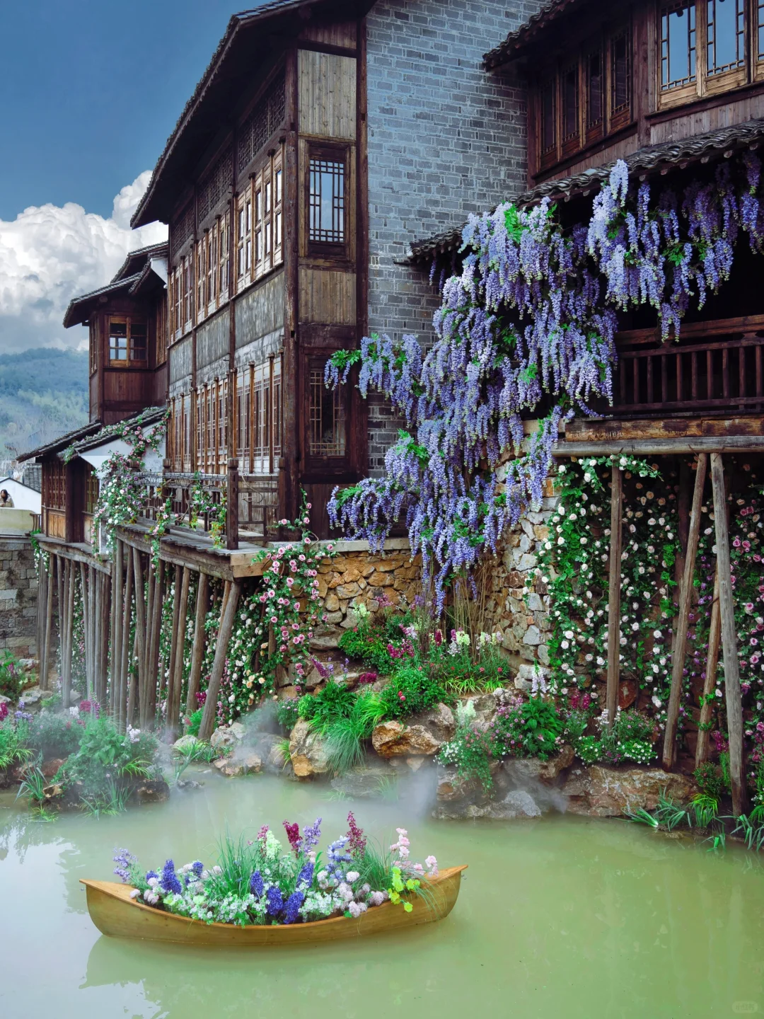 在南京，挑战每周出去玩！第21站:宜兴(附攻略