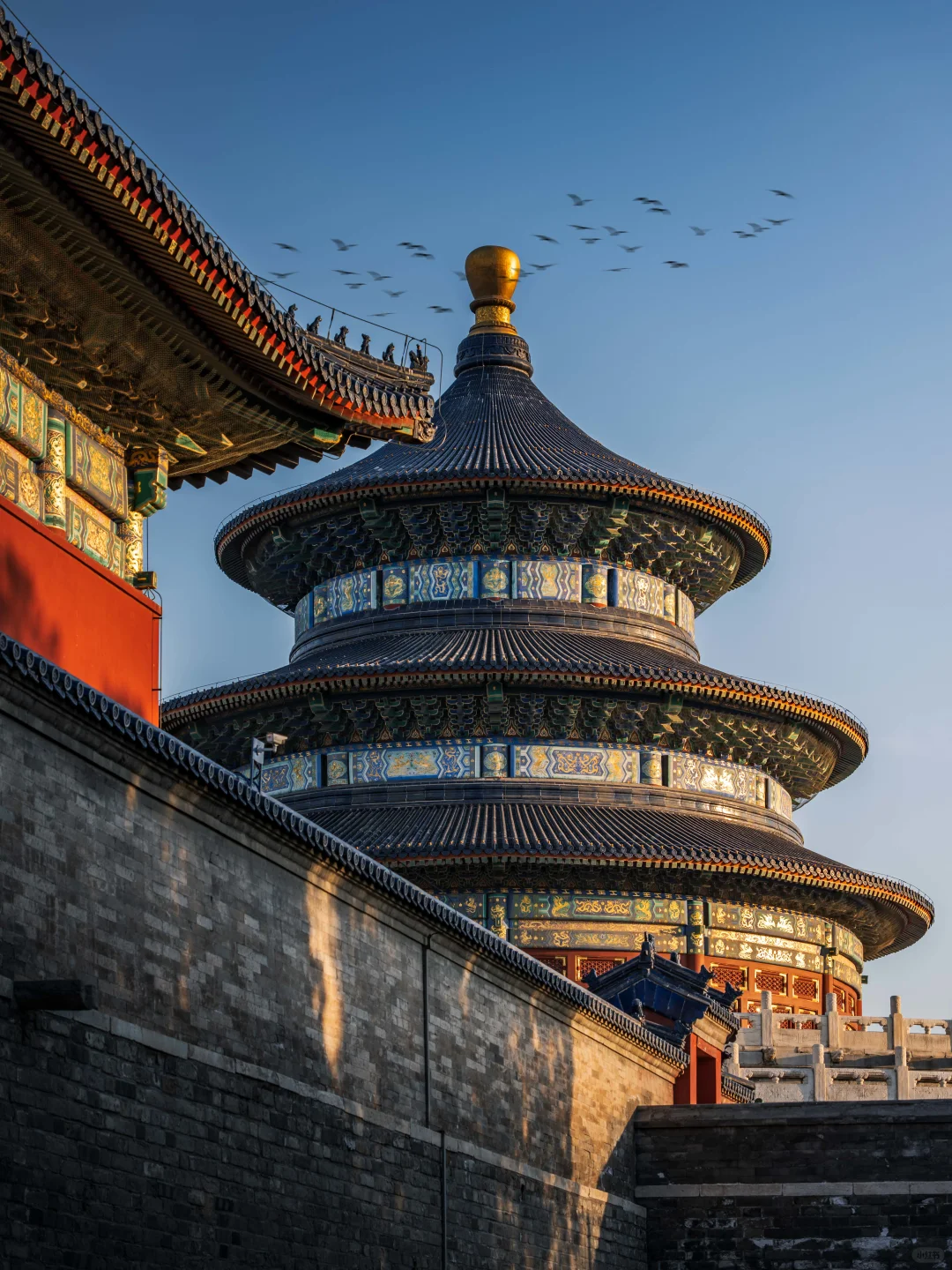 天坛1️⃣8️⃣张绝美机位‼️