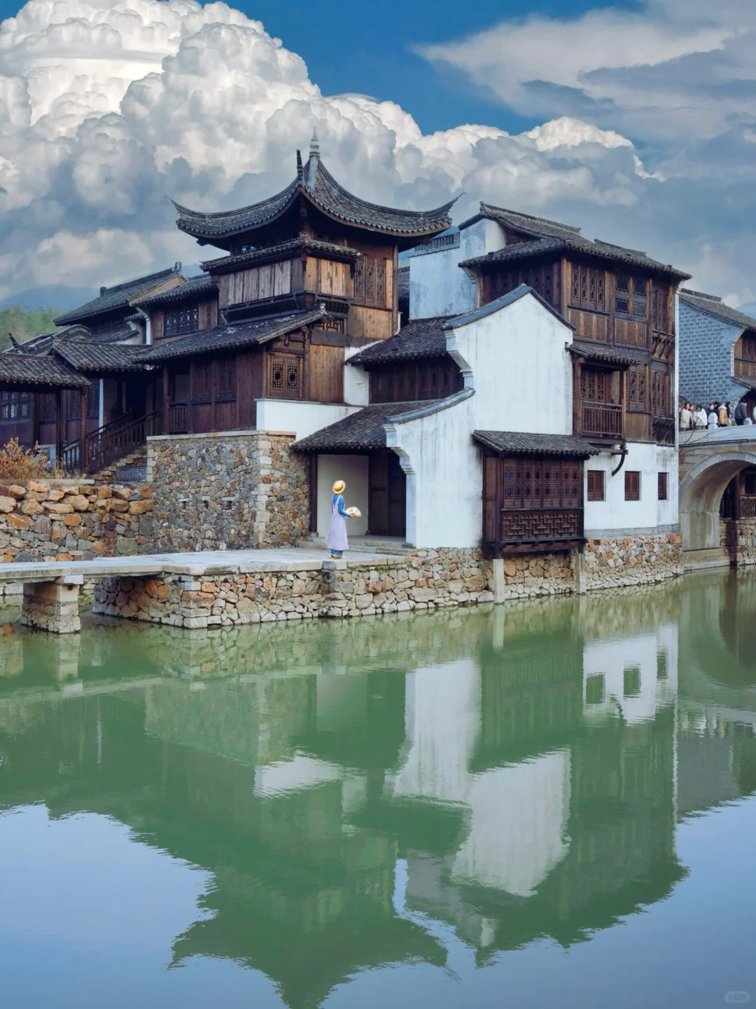 在南京，挑战每周出去玩！第21站:宜兴(附攻略