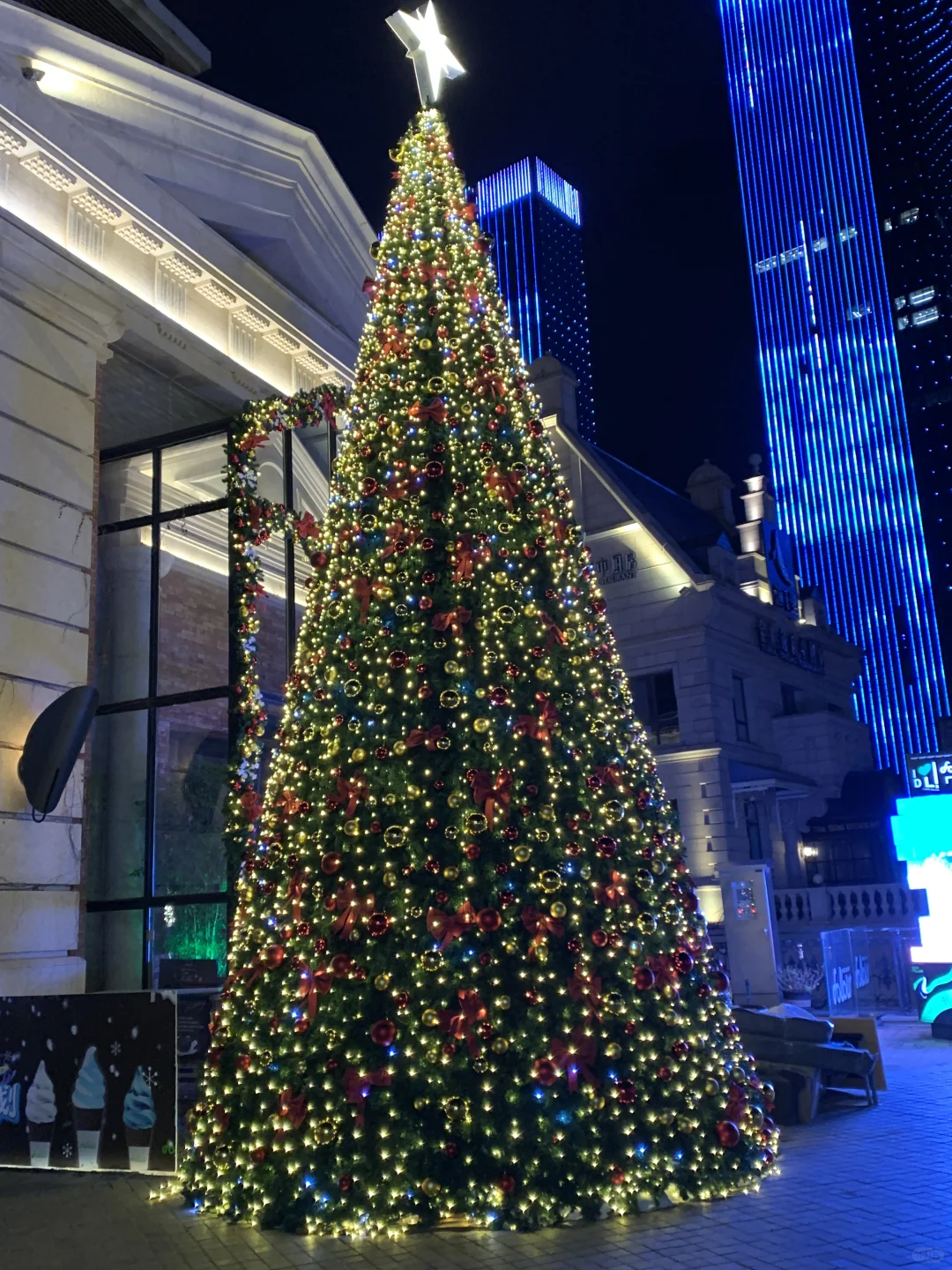 大连｜大方无隅，海色连天