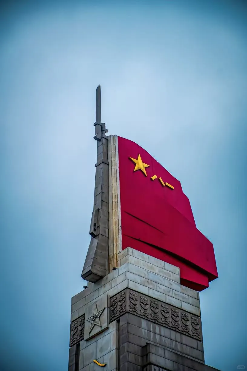 ✨江西旅游 | 一眼千年，邂逅绝美赣鄱大地