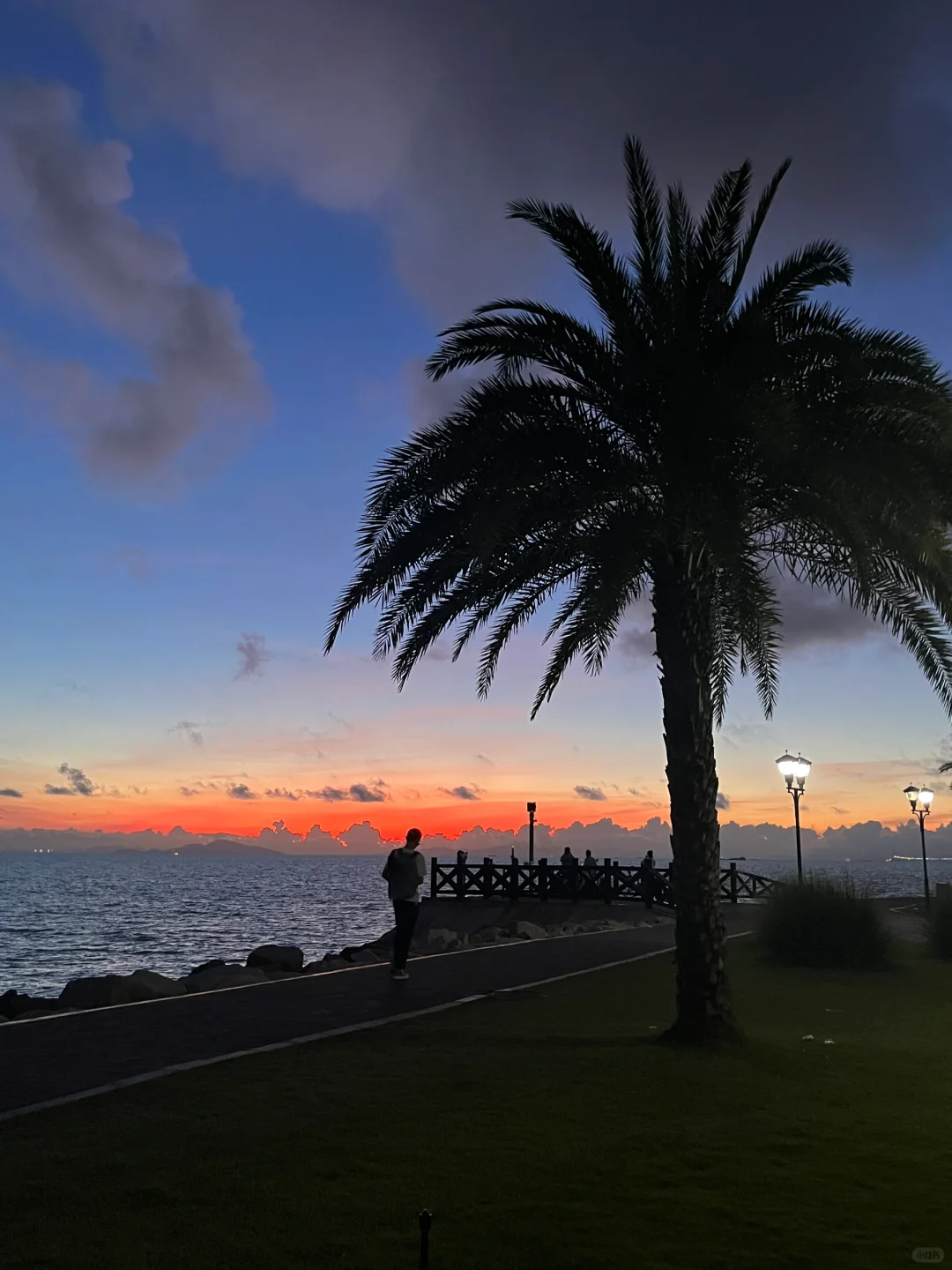 淡季的珠海真的是人生必去之地。。。