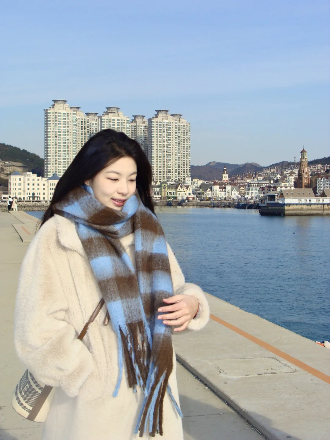 长春-大连三天两夜游🌊 人均500💰