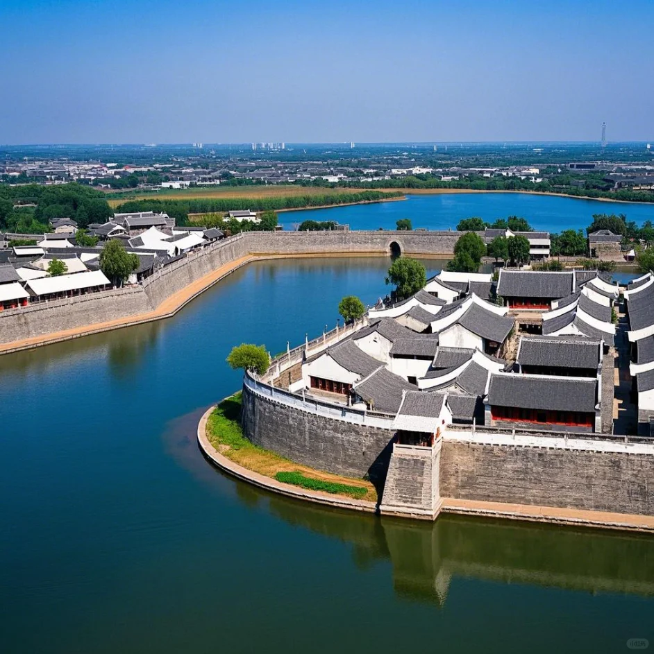 河北必打卡丨 邯郸居然这么潮！（邯郸篇）