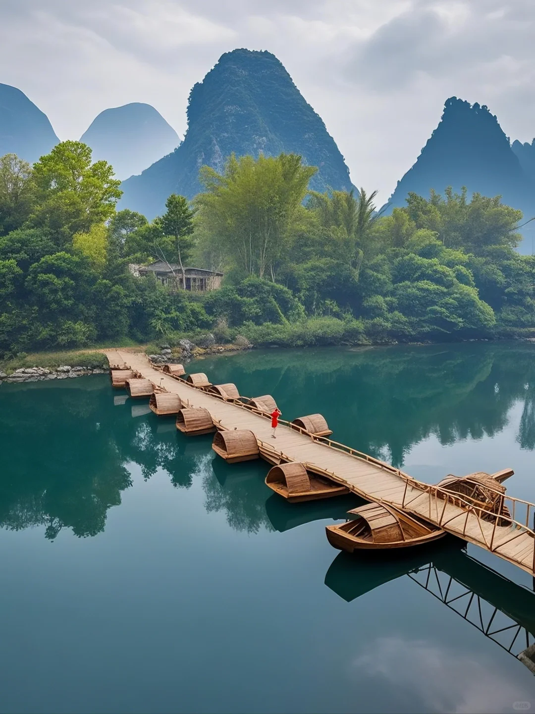 广西崇左！你不宣传这里！你糊涂啊