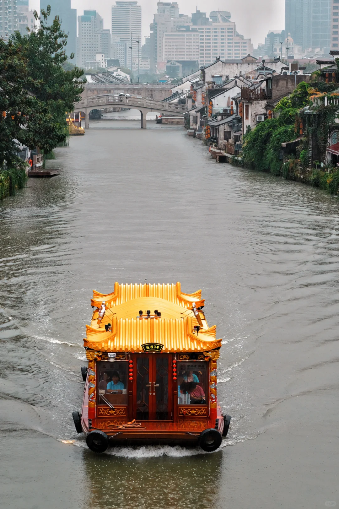 北京出发｜挑战每周出去玩（31/50）📍无锡