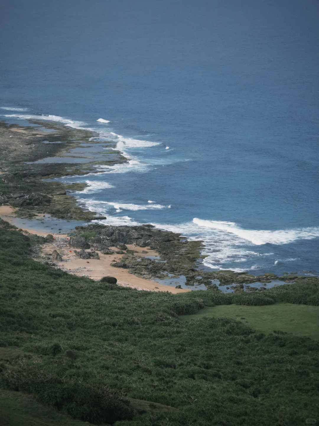 垦丁｜像一部文艺电影