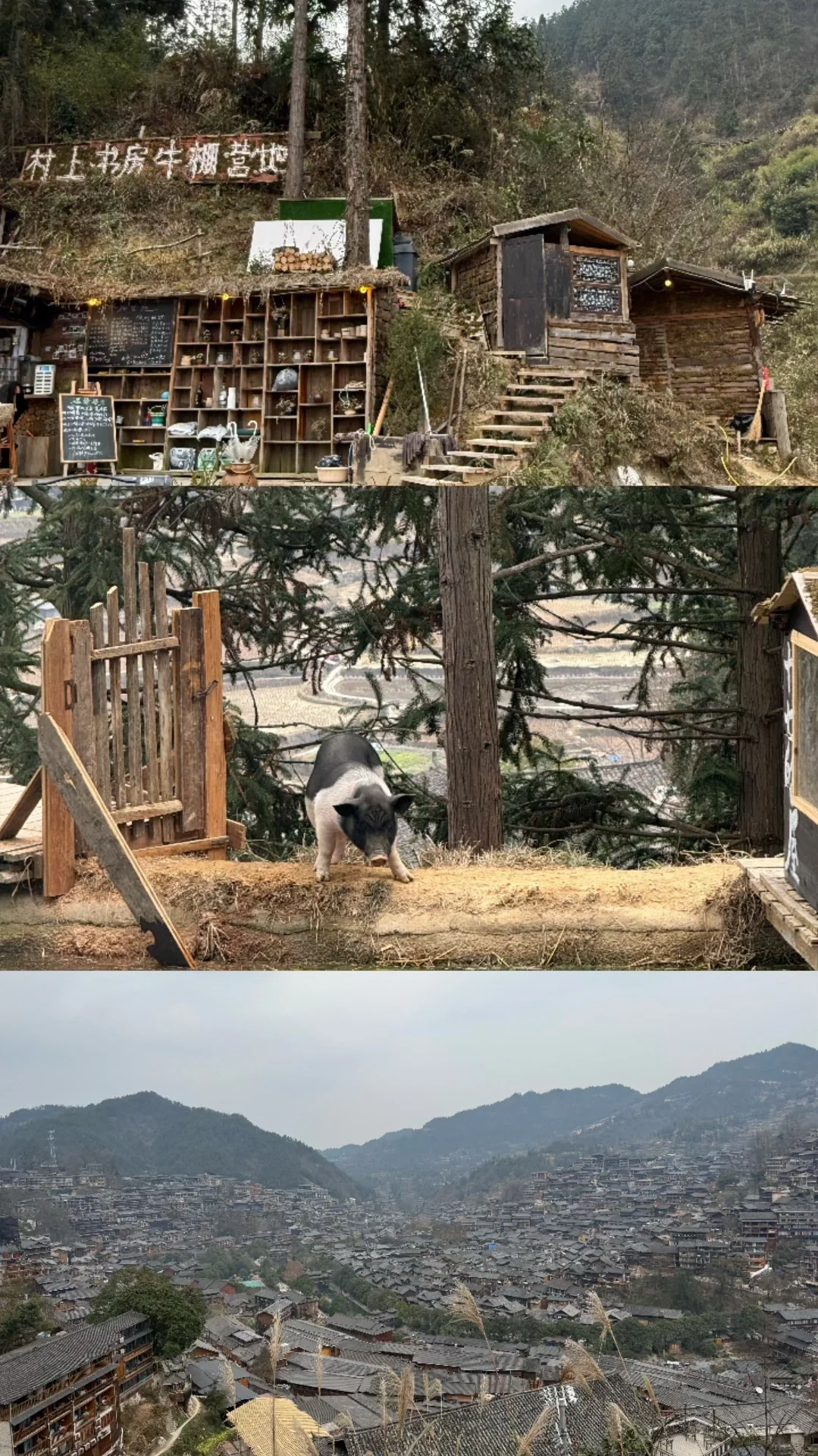 贵阳｜四天三夜的旅行碎碎念