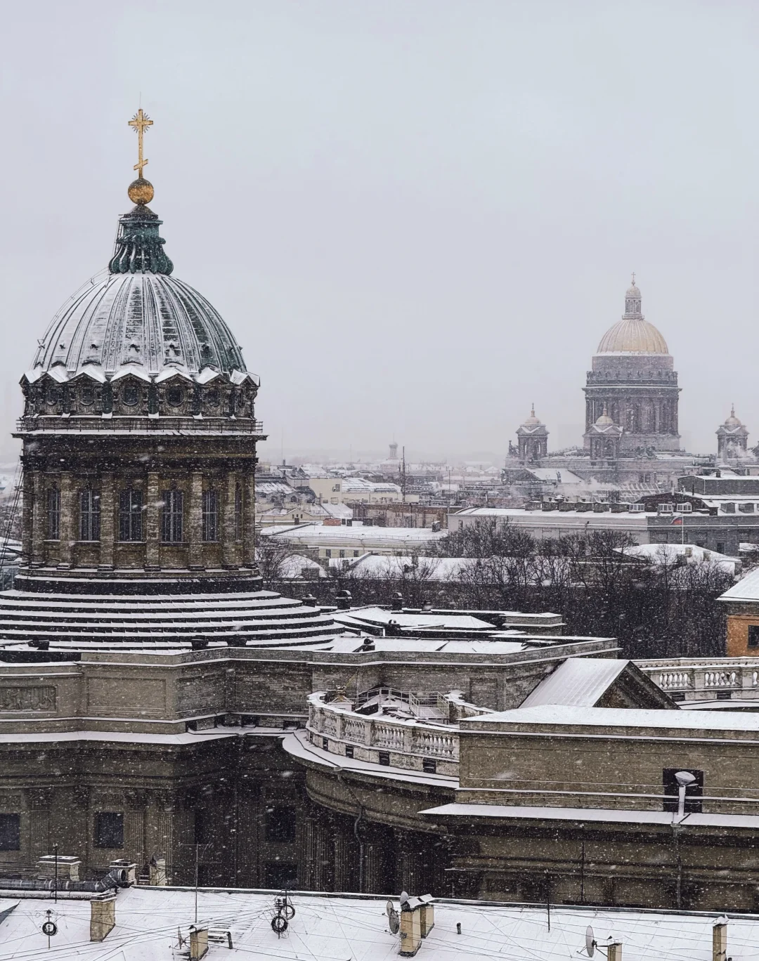 求求你们，来圣彼得堡吧🇷🇺