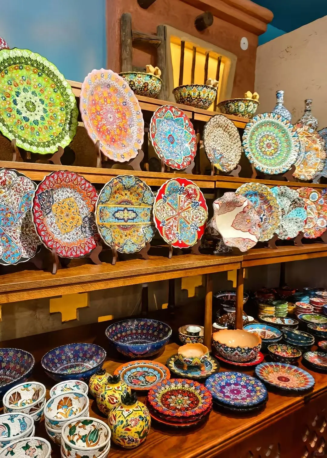 新疆五一五天四夜旅游攻略🔥流量密码悟了