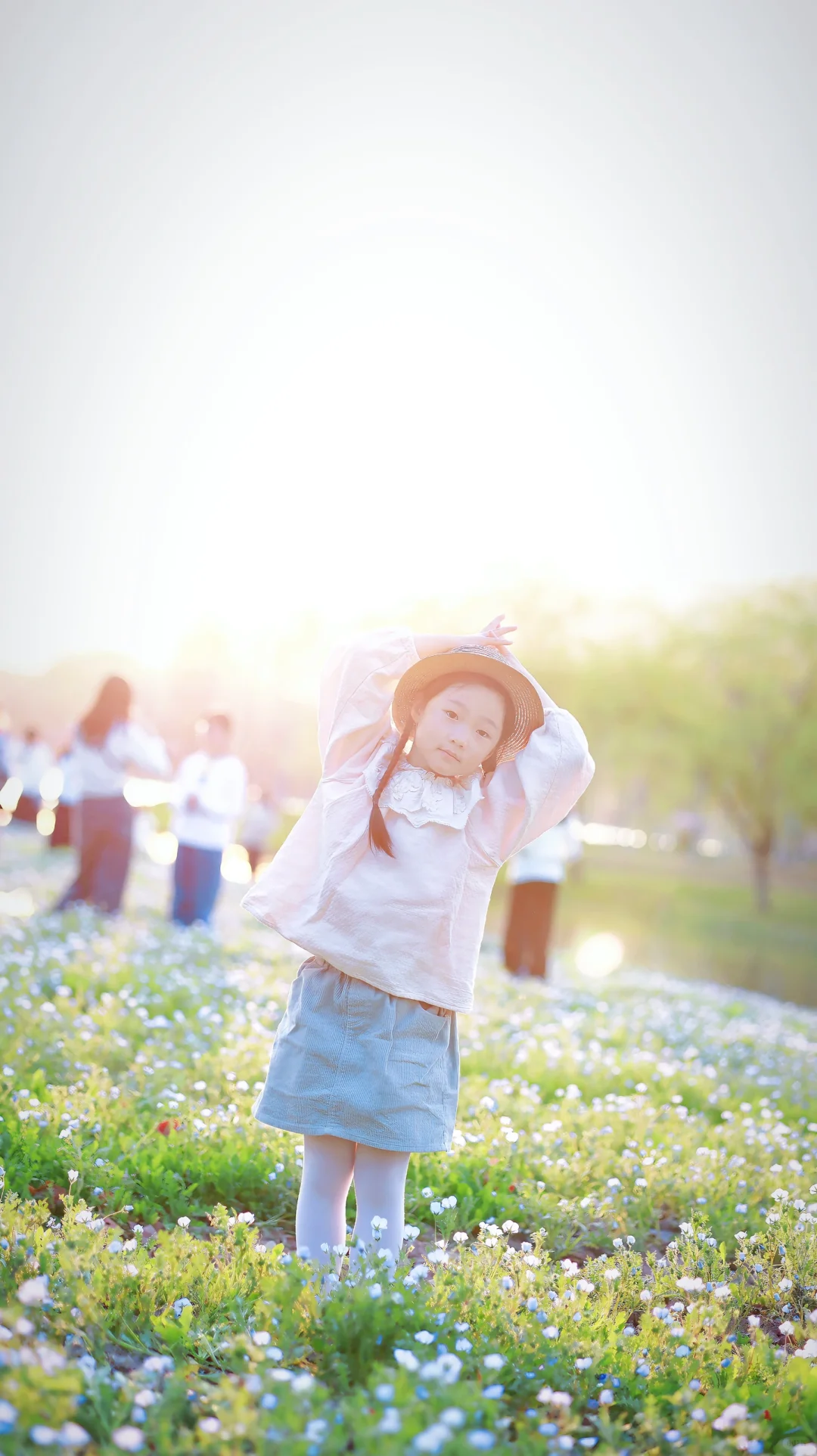 📍灵湖｜小木屋