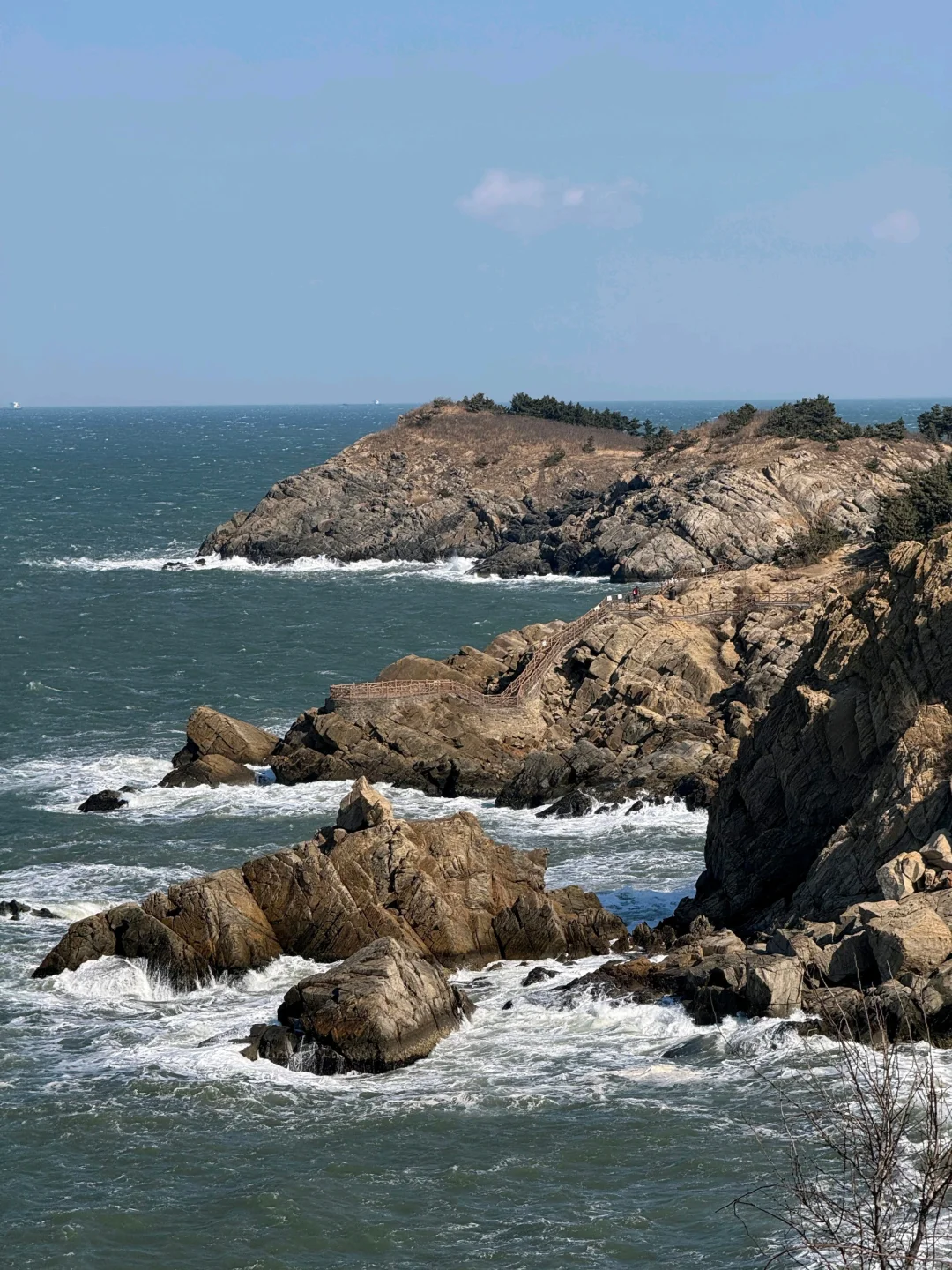 威海保姆级旅游攻略！！这些景点真的好逛！