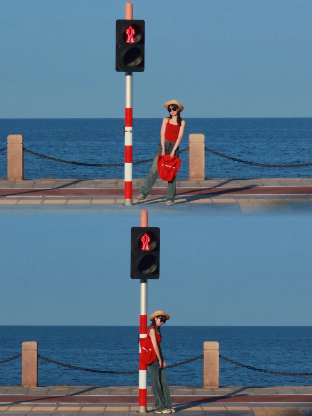 烟台|三天两晚|打卡核心景点|超实用攻略‼️