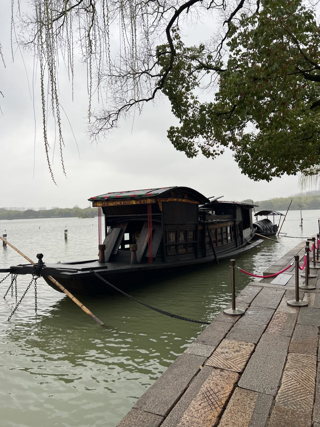 嘉兴南湖乘船攻略🚤｜一日游必看‼️