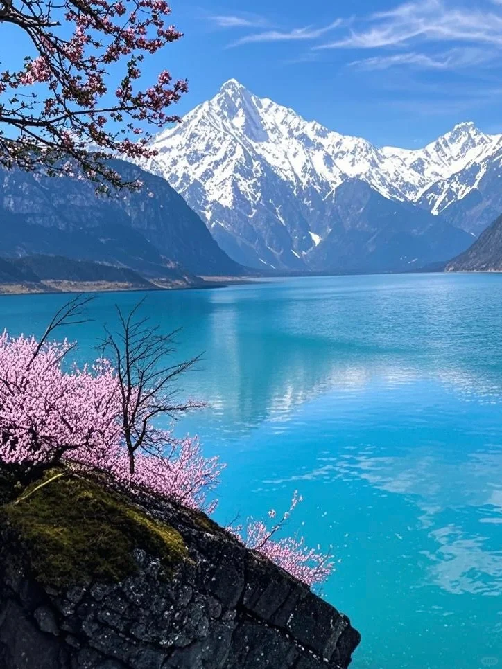 不愧是5A级景区天花板❤️接下来美翻了