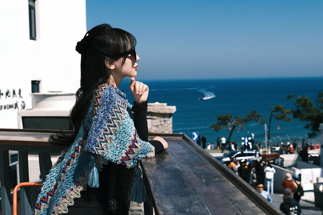 威海火炬八街超详细攻略来啦