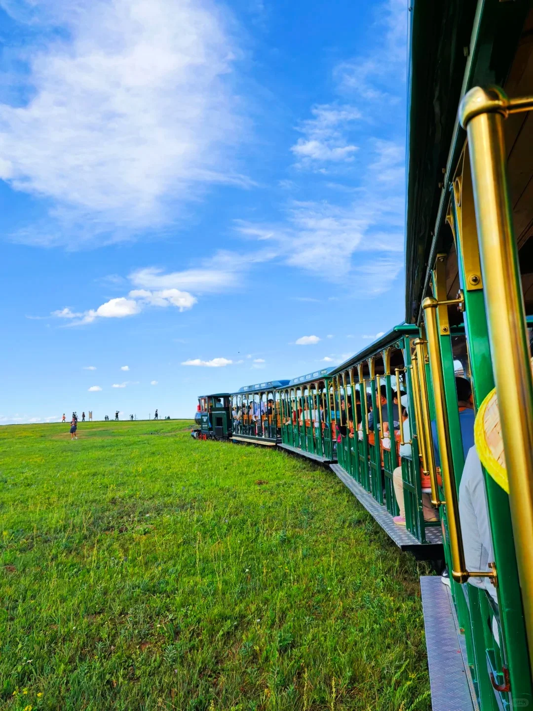 呼和浩特4天3夜！保姆级攻略City Walk路线