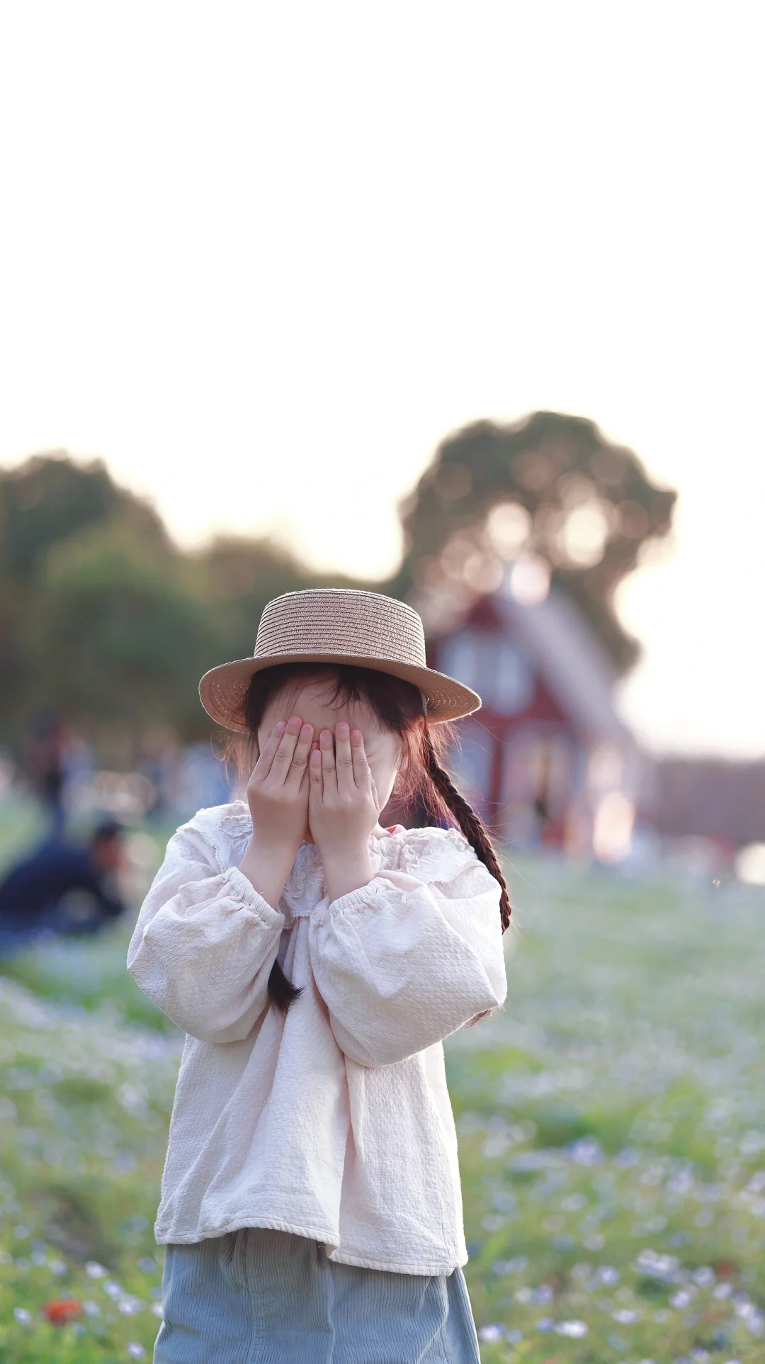 📍灵湖｜小木屋