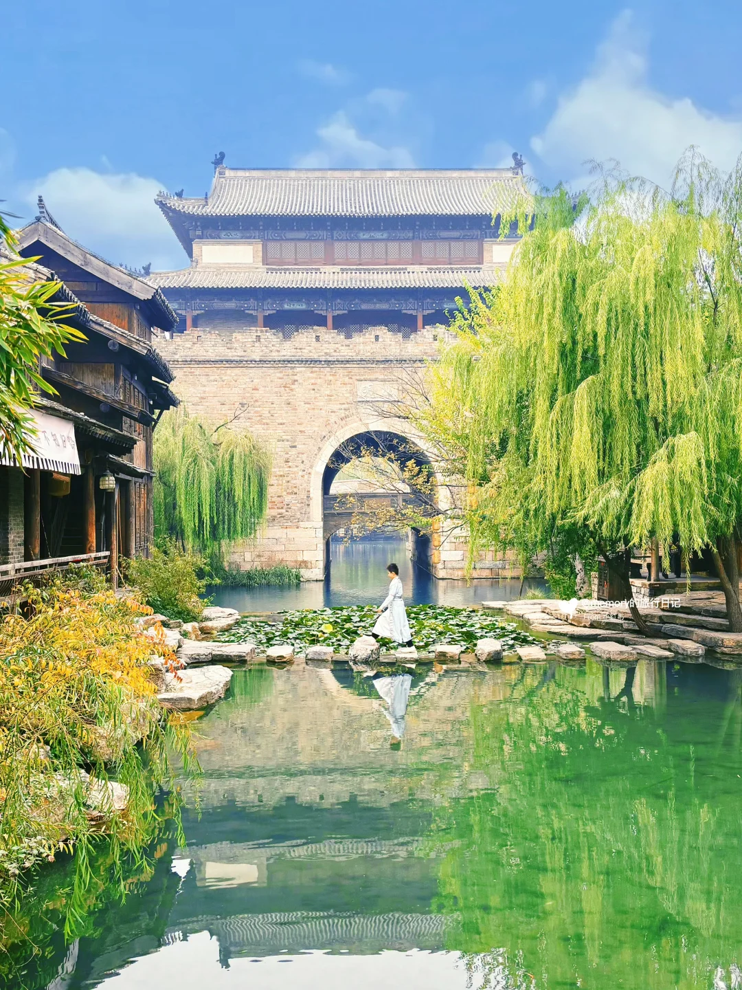 普通家庭带娃穷游，10岁娃眼里最喜欢的城市