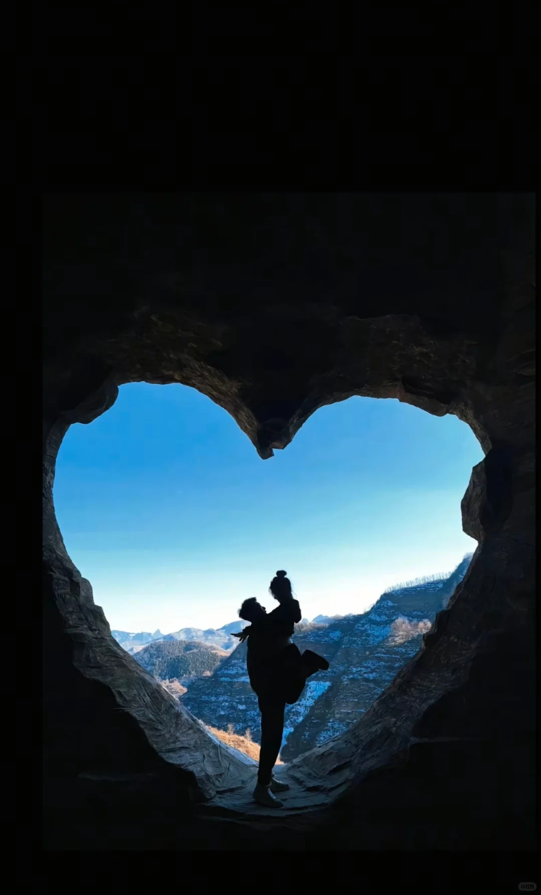 邯郸到天河山,邯郸周边适合情侣约会的地方