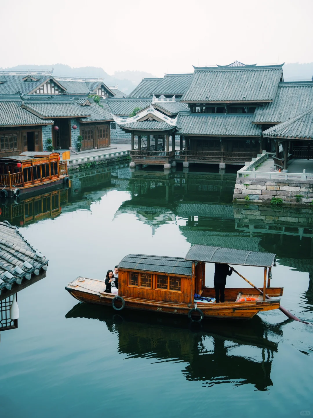 🚄高铁直达宝藏小城，两天一夜冷门小众玩法！