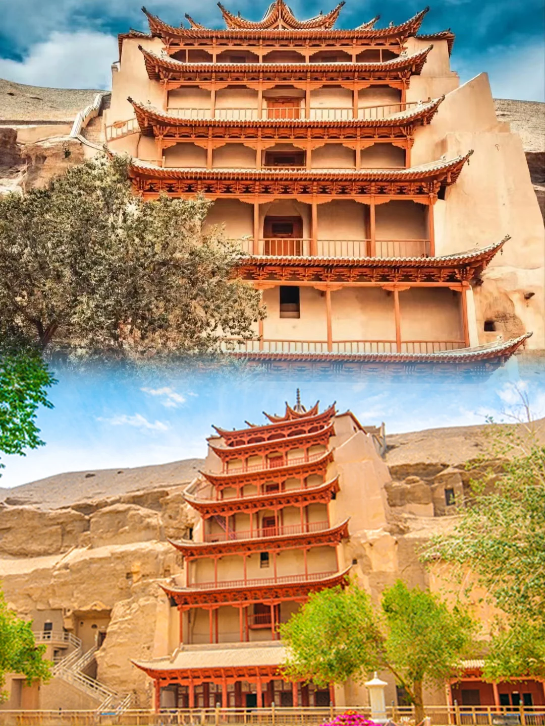 青海旅游已回📍没做攻略真的太崩溃了😭