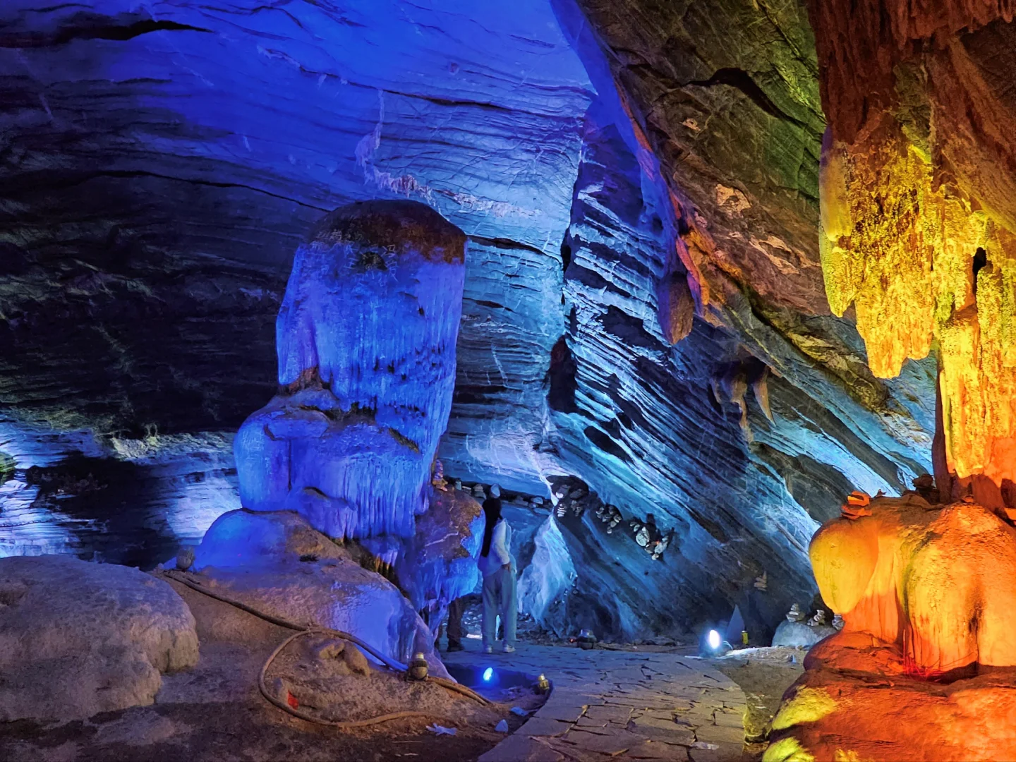 海南环热带雨林公路自驾游|昌江站