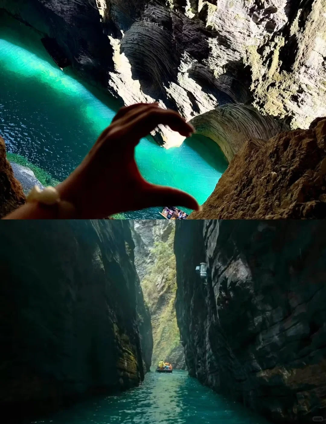 3-5🈷️旅游8个小众旅行地攻略推荐👉🔥