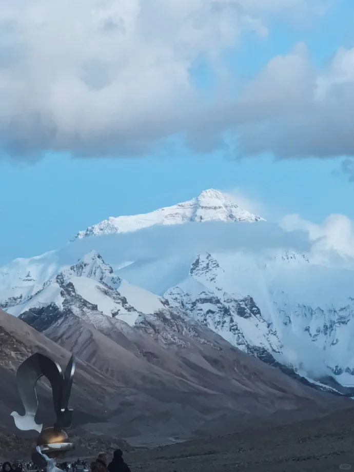 西藏跟团已回,给大家避避雷(不删!)