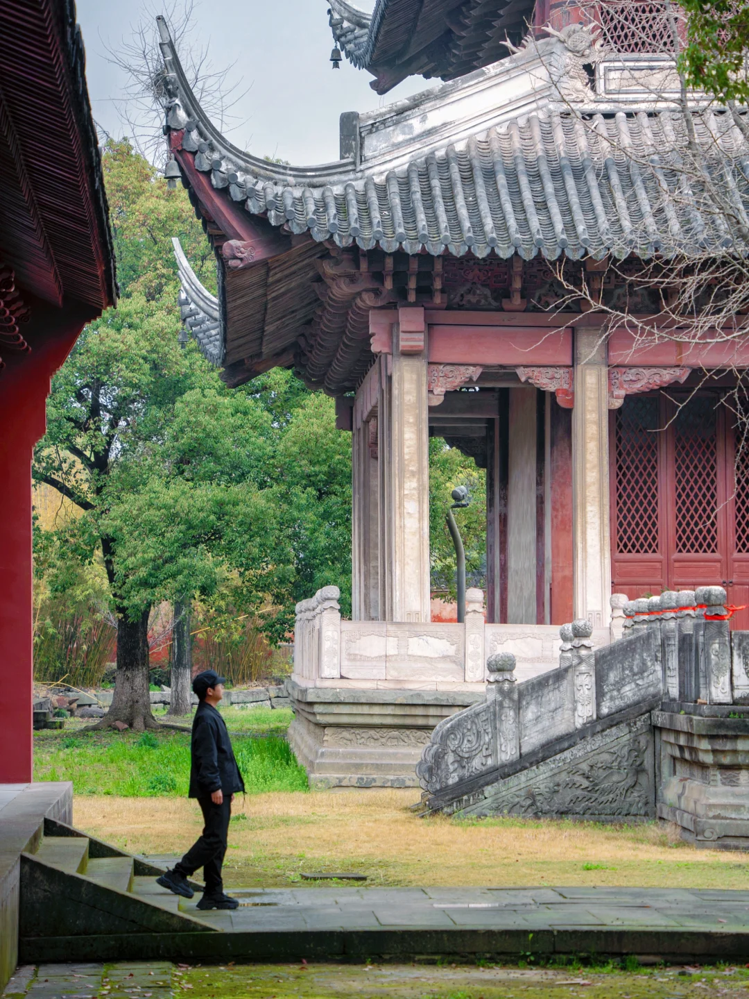 迄今为止，我最喜欢的古城出现了‼️