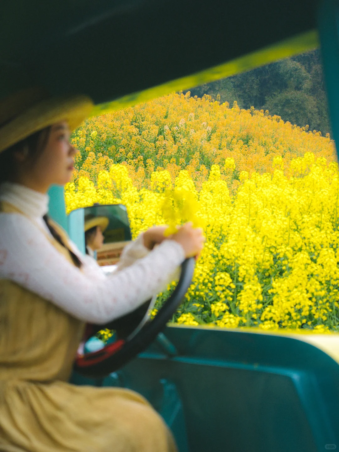 🚄高铁直达宝藏小城，两天一夜冷门小众玩法！