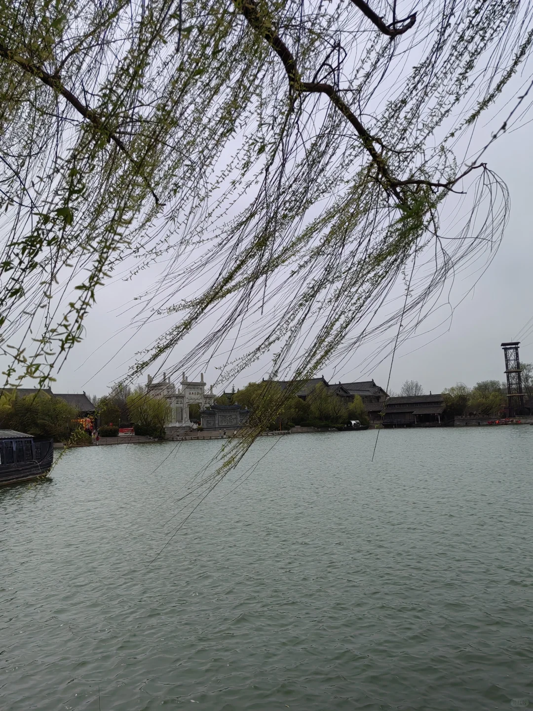 朱仙镇，坑坑景区，不推荐