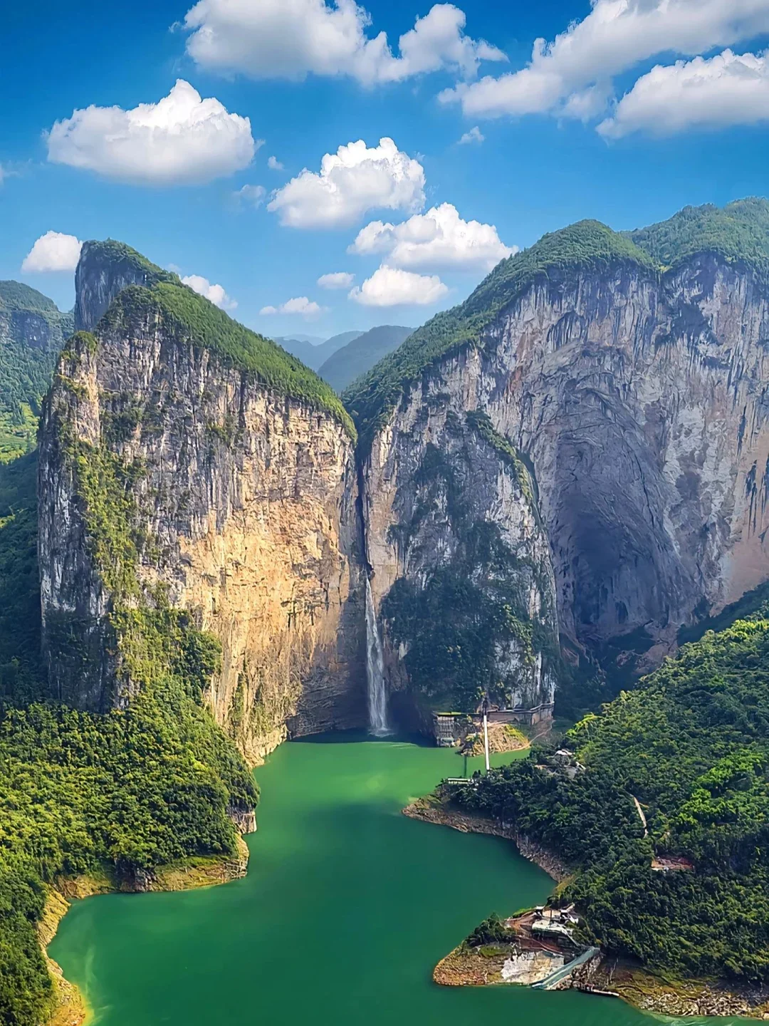 听劝❗️❗️千万不要跟风来恩施