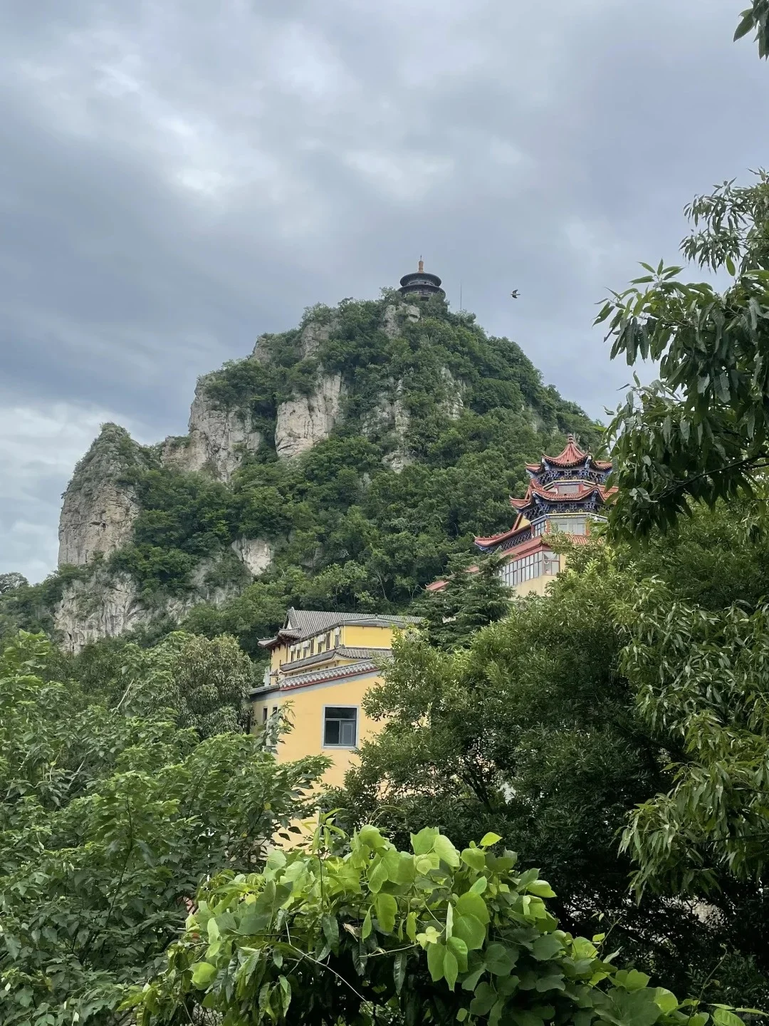 快来马鞍山，解锁一座宝藏小城！