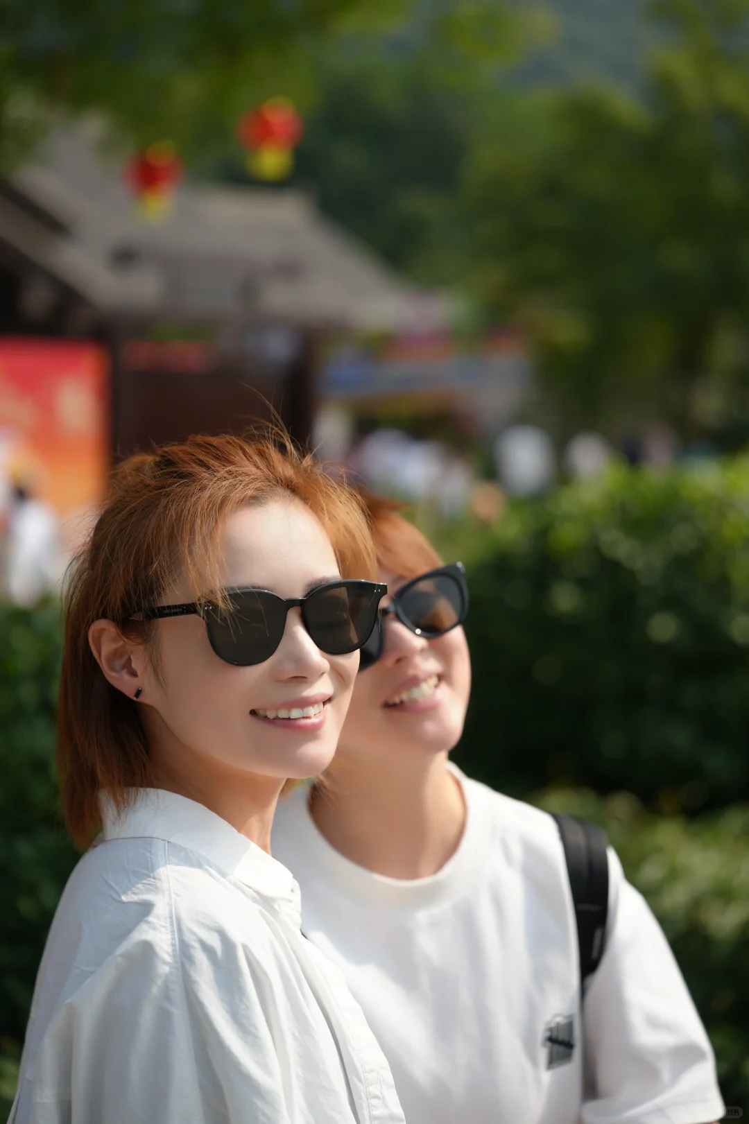 周末游📍北京🚗保定易水湖｜北方“小桂林”