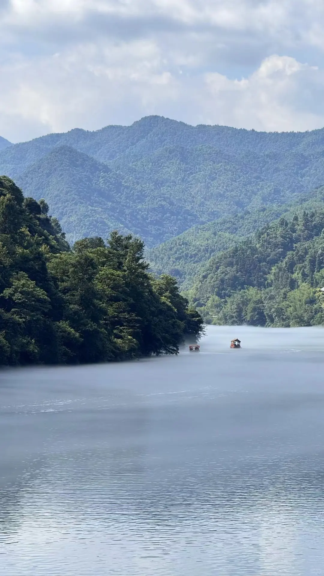🌟郴州两天一夜旅游攻略｜人均 600+打卡出片