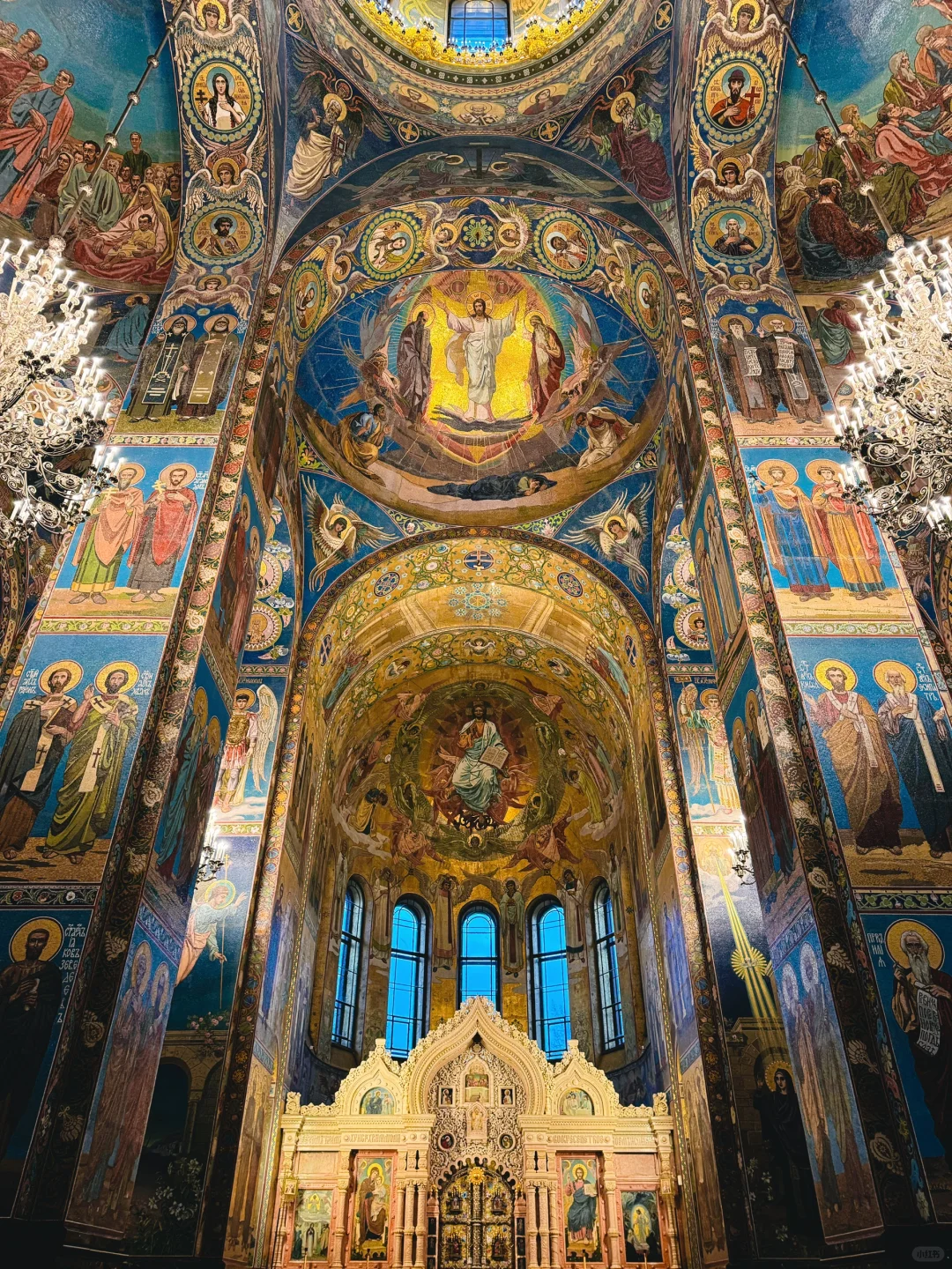 求求你们，来圣彼得堡吧🇷🇺