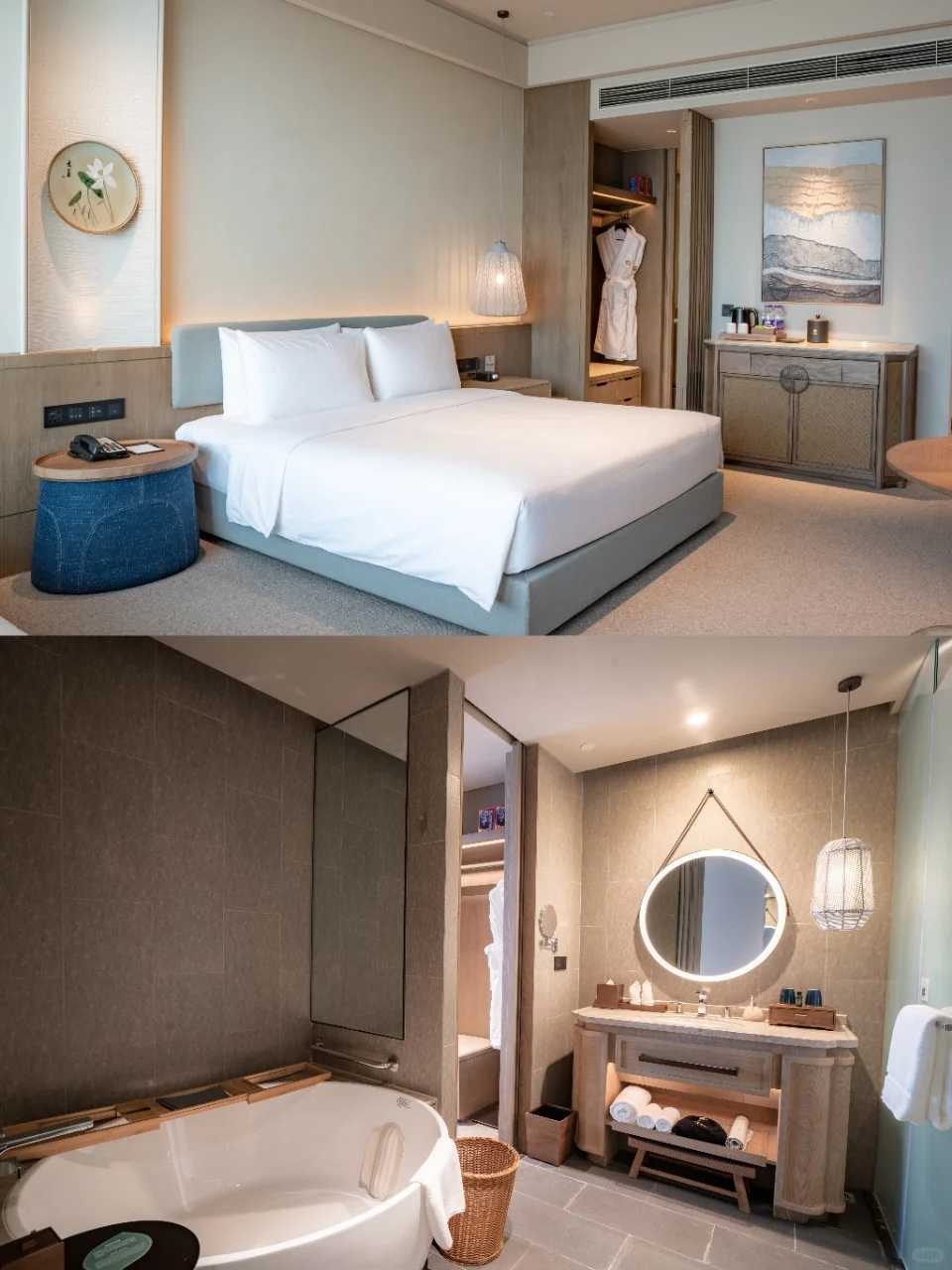 终于懂了！尼山圣境为啥是山东春游顶流