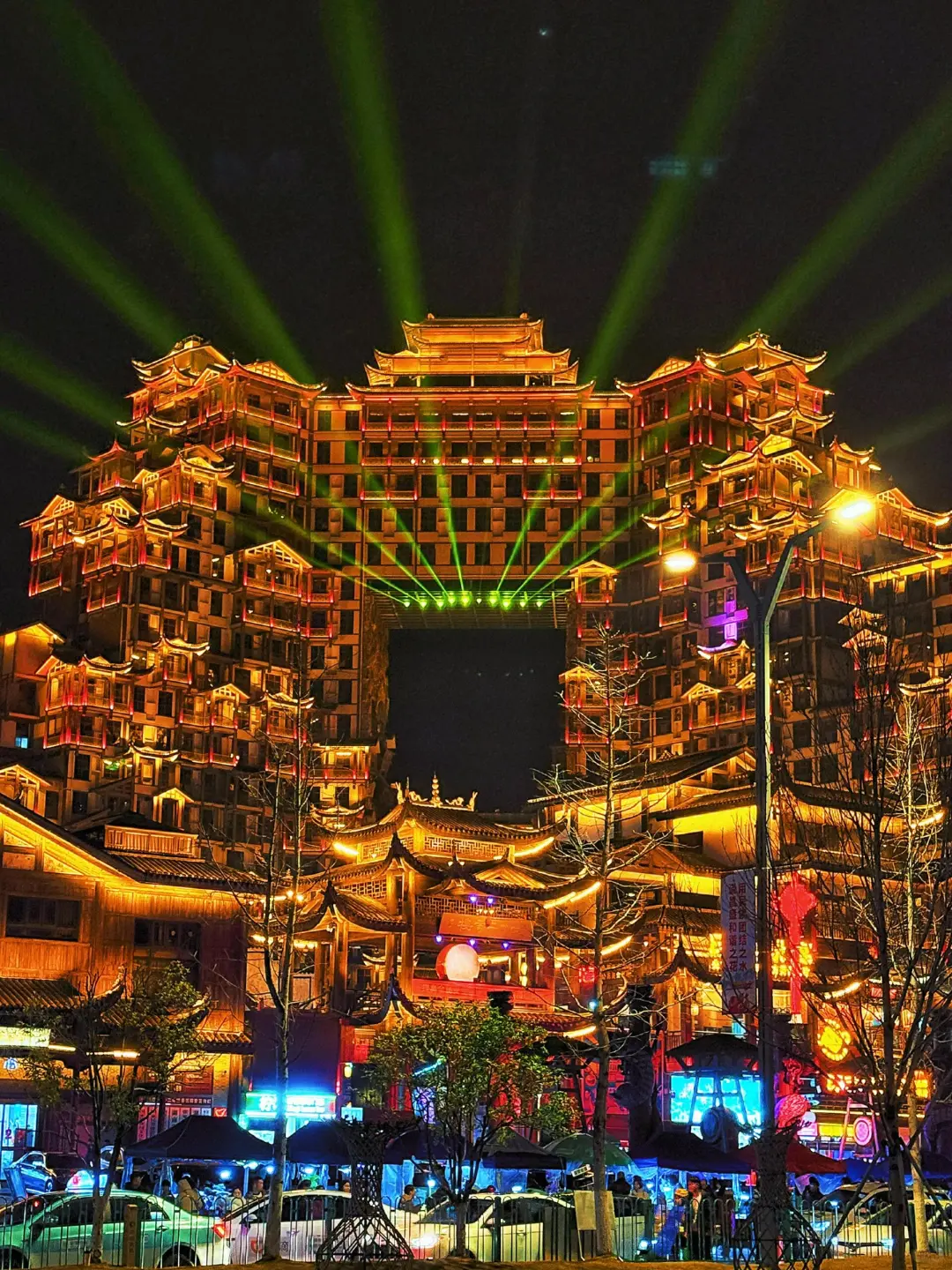 3.15张家界已回想说点不一样的大实话