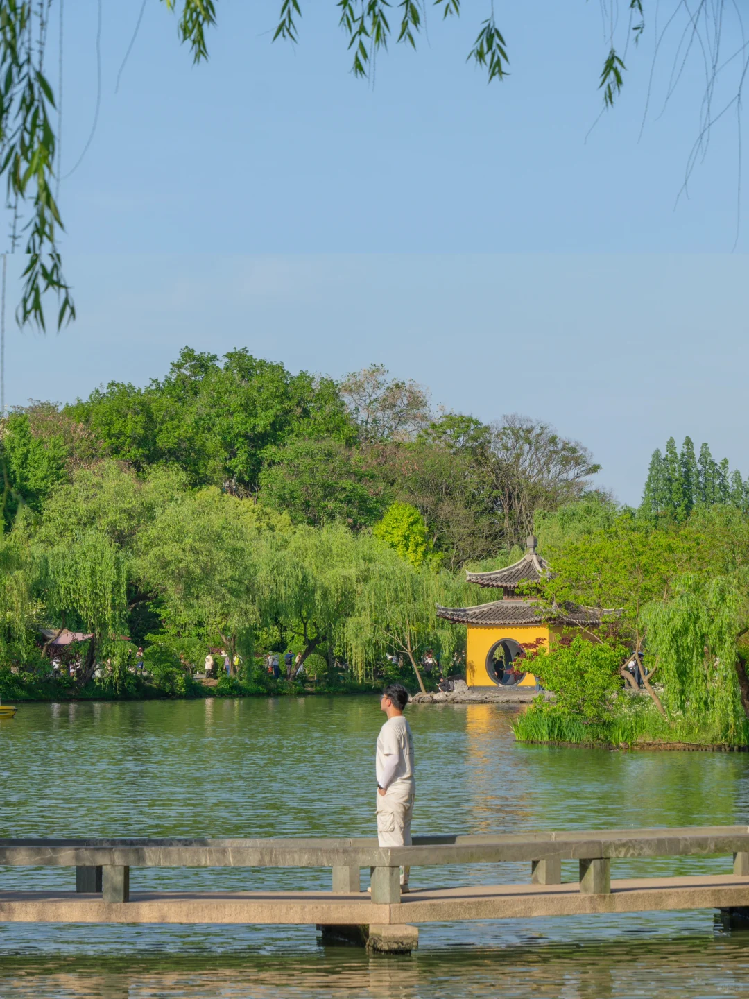 烟花三月下扬州❗️两天一夜不废腿攻略