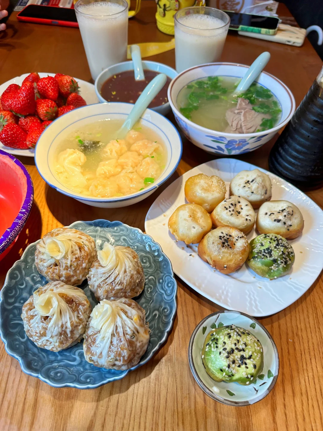 苏州📍2天1晚攻略已做好✅ 建议复制这条路线