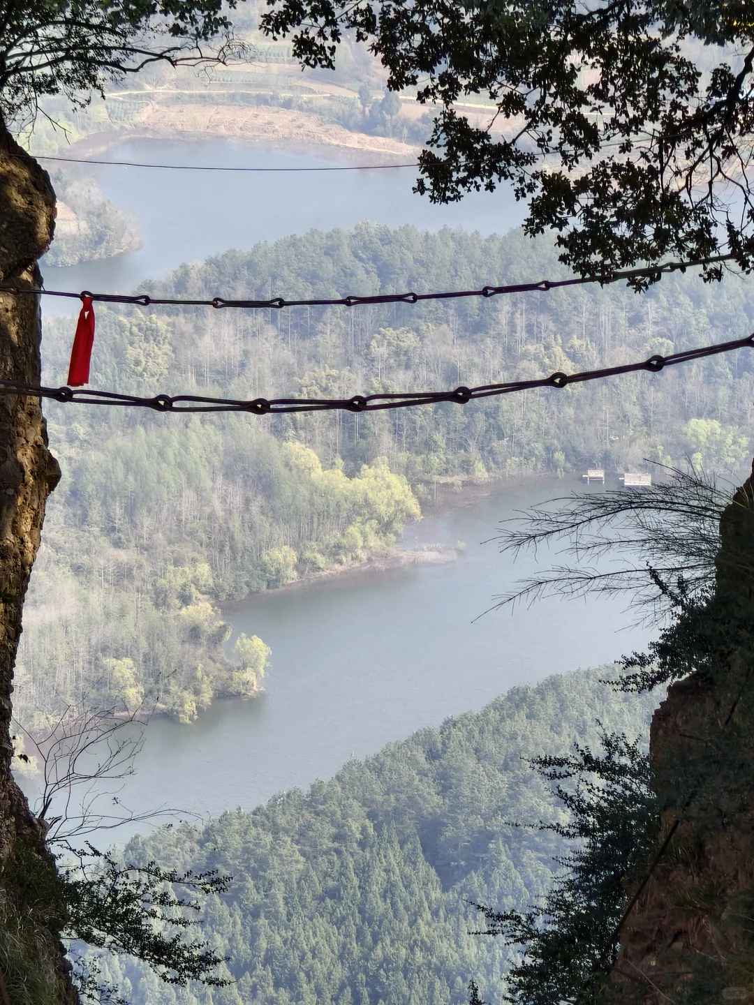 绵阳周边最容易等顶的一座大山