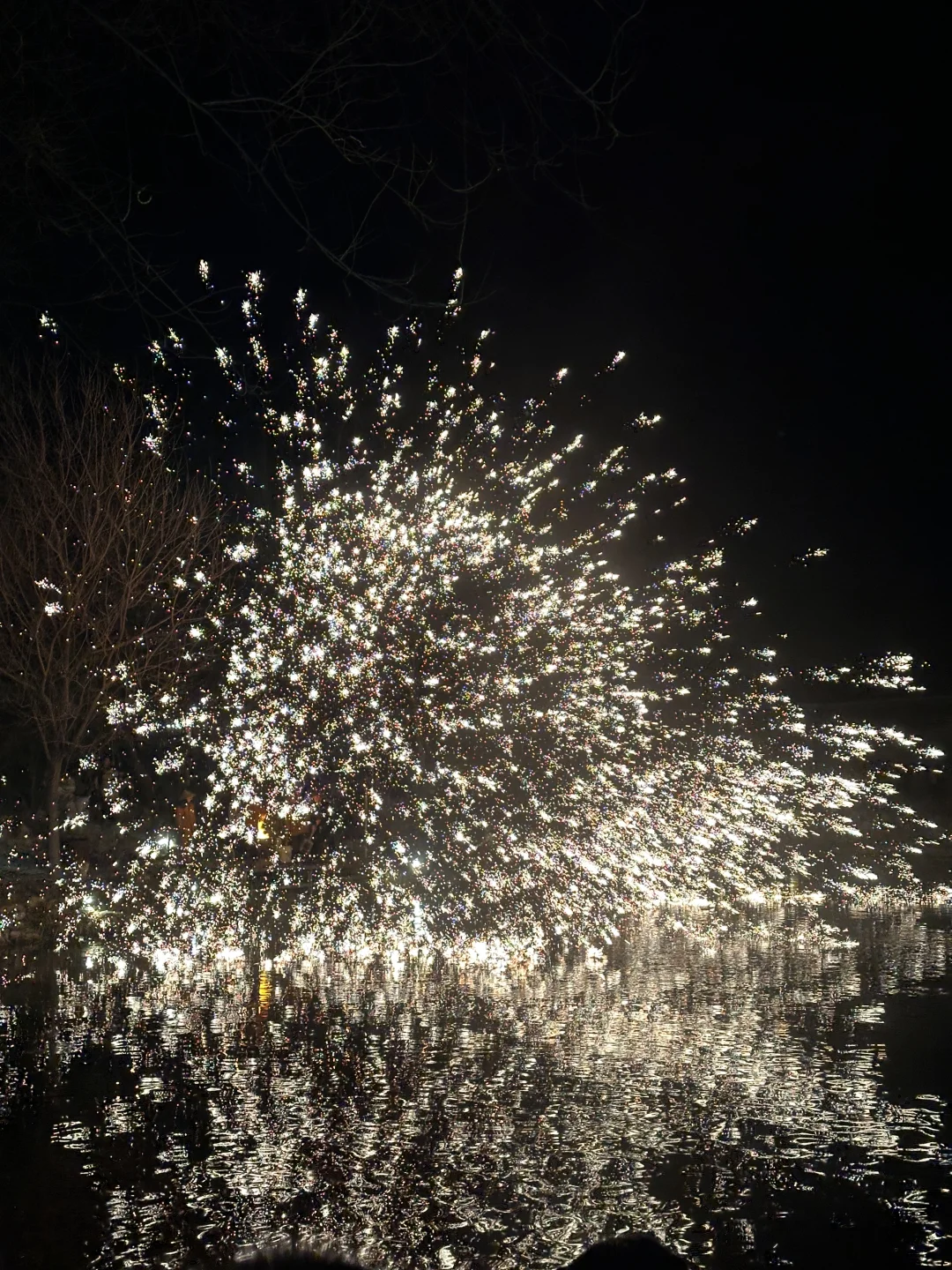 不是大理….是郑州！！！🥹🥹🥹