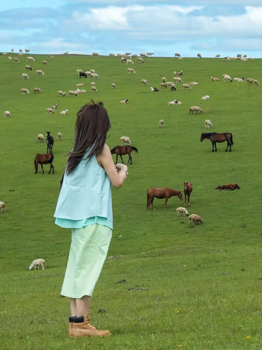 呼伦贝尔已回！去了三次的亲子旅游攻略给你