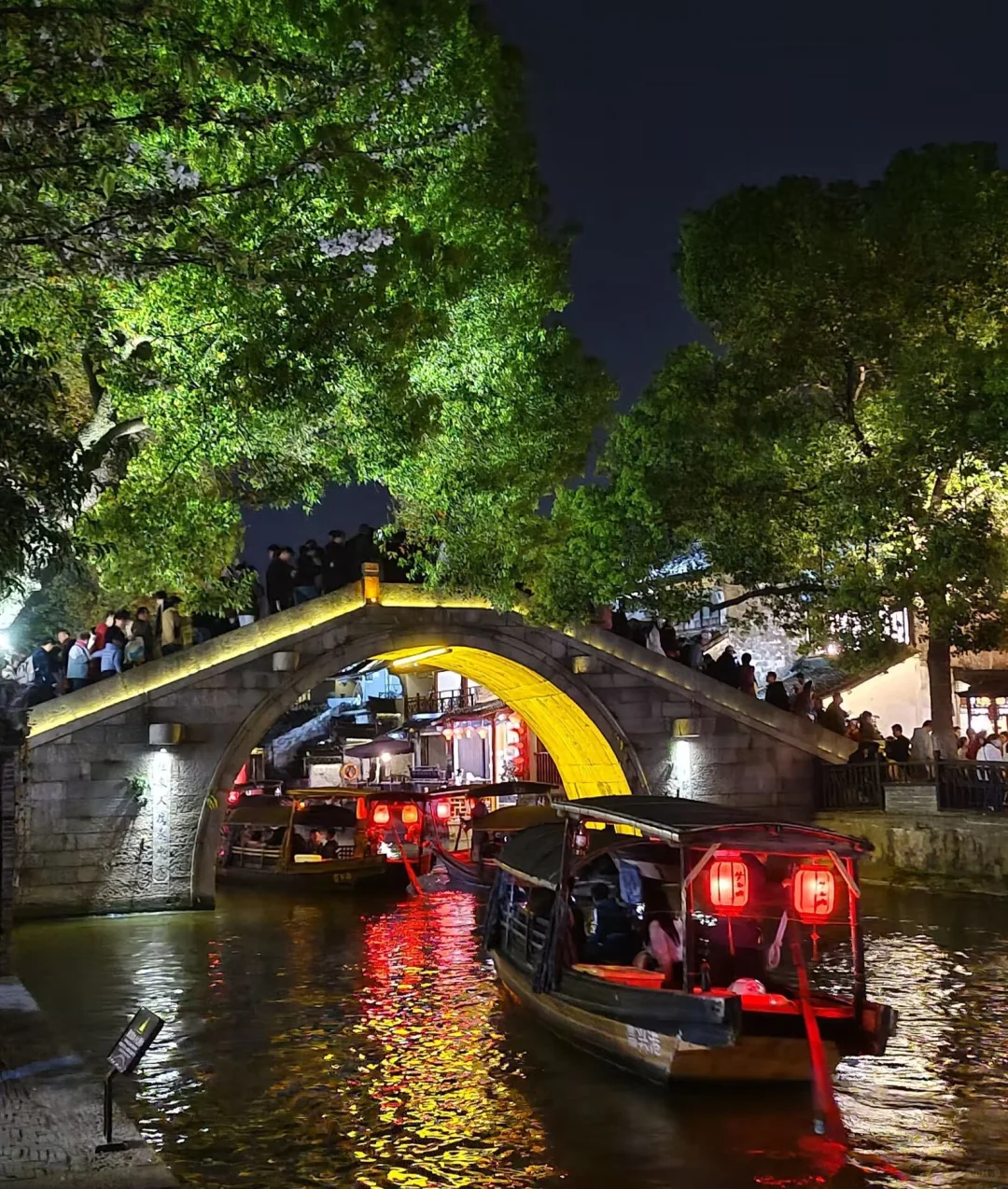 嘉兴旅游必看！两天一夜花费300攻略