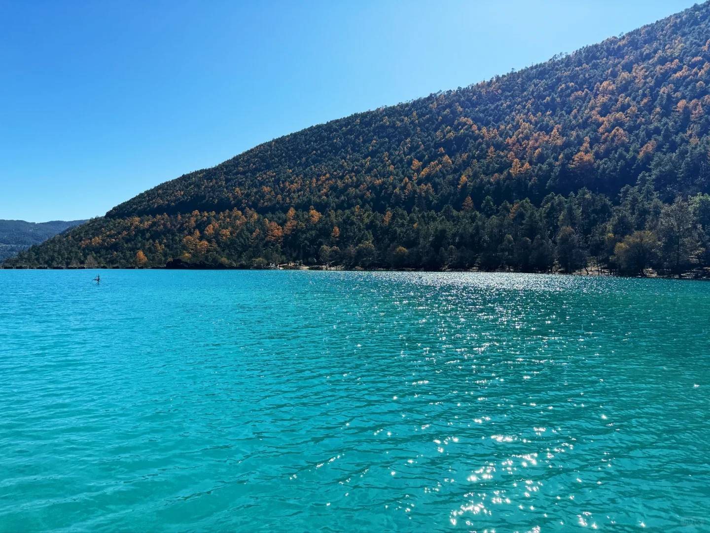 🗻云南之旅 Day1、2 —— 丽江｜玉龙雪山