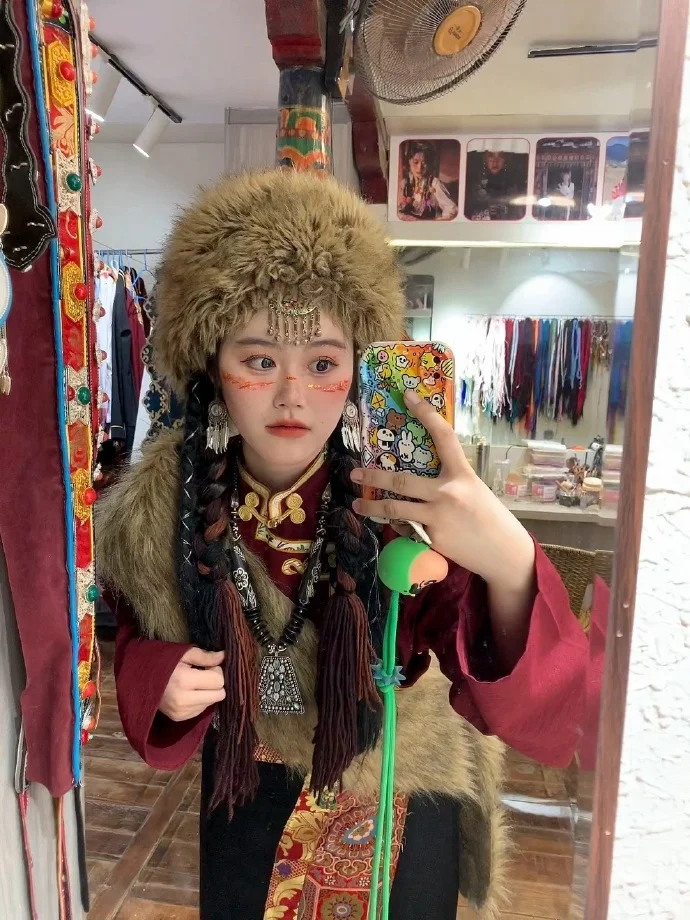 西藏跟团已回,给大家避避雷(不删!)