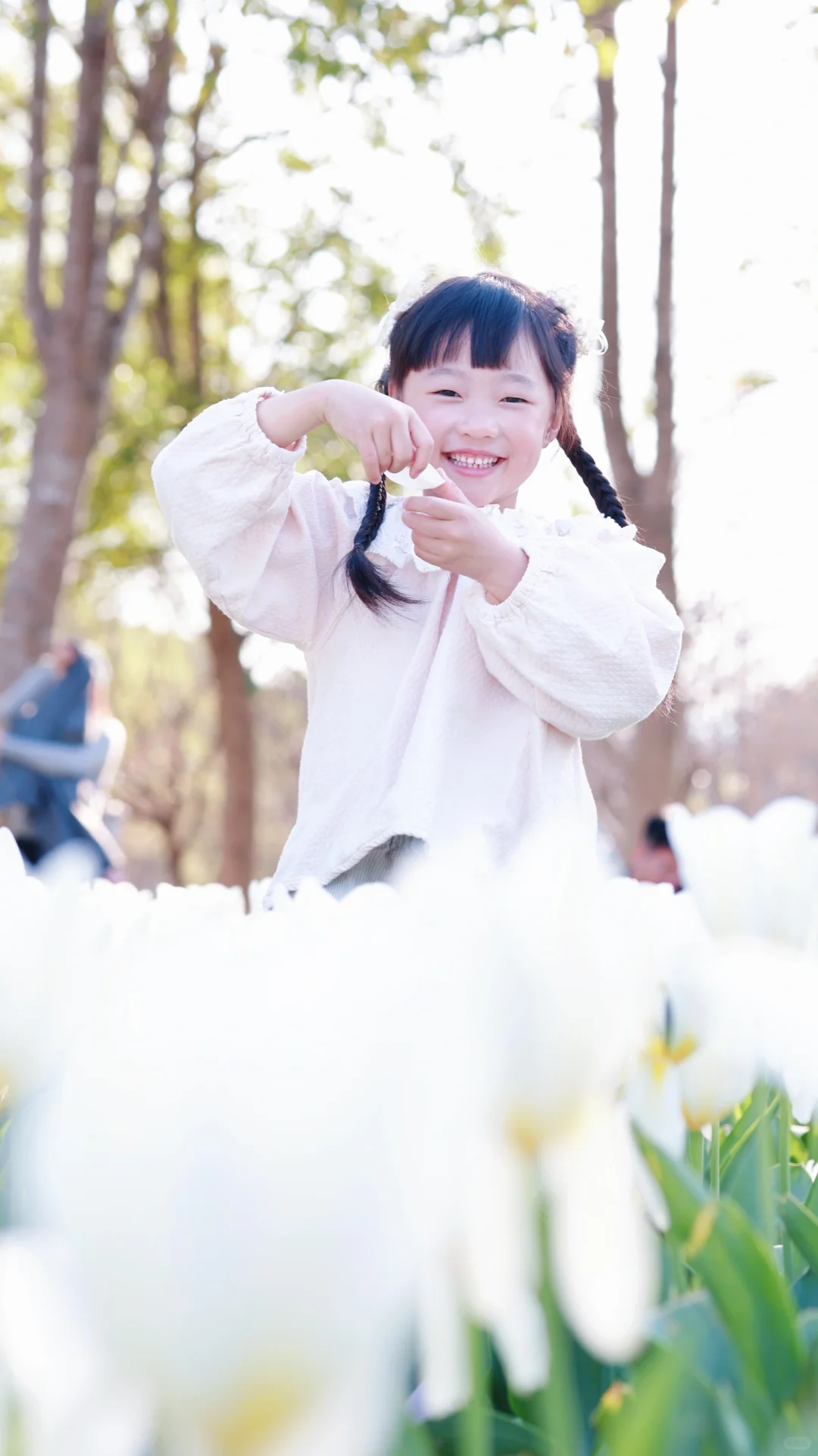 📍灵湖｜小木屋