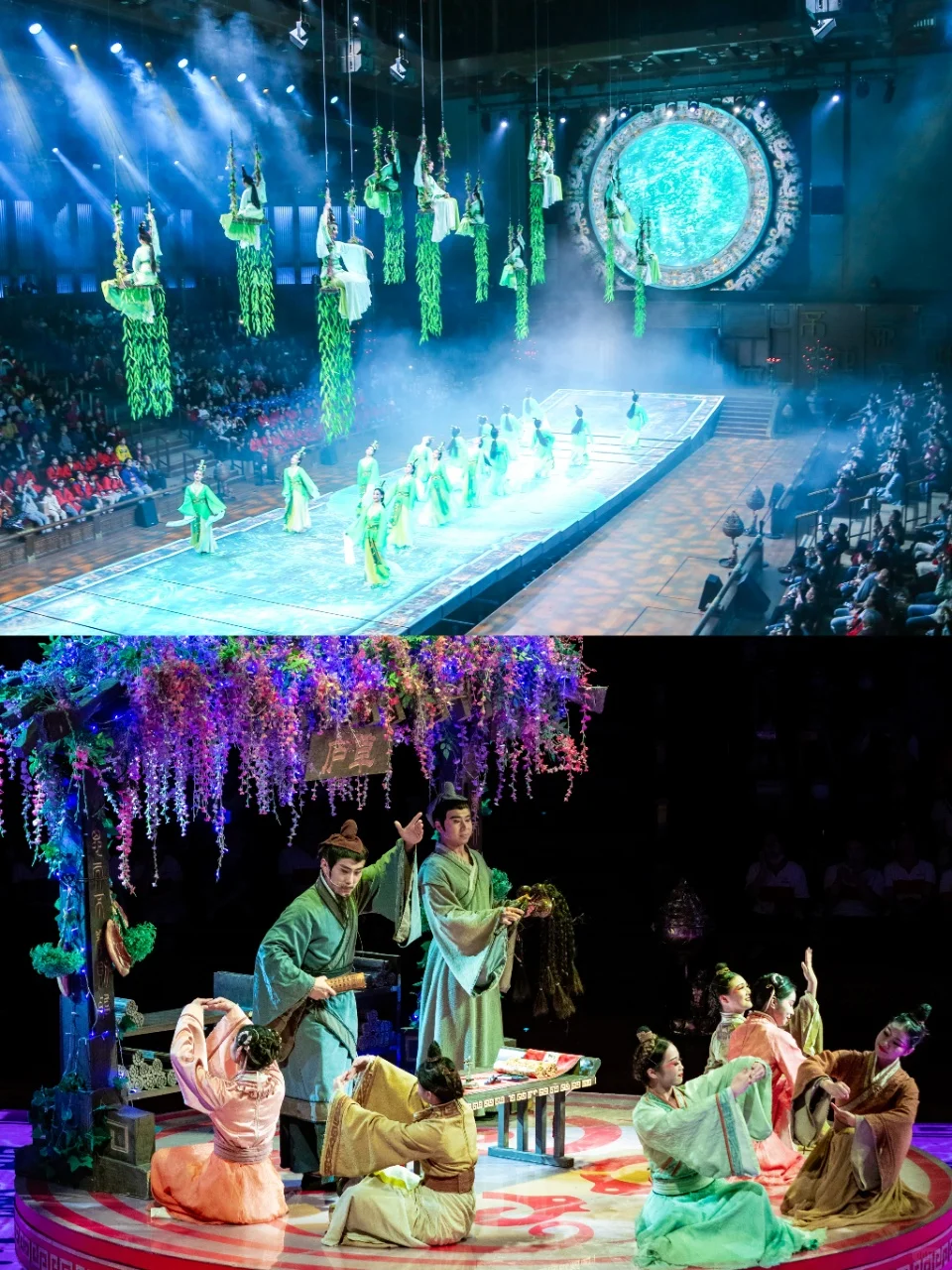 终于懂了！尼山圣境为啥是山东春游顶流