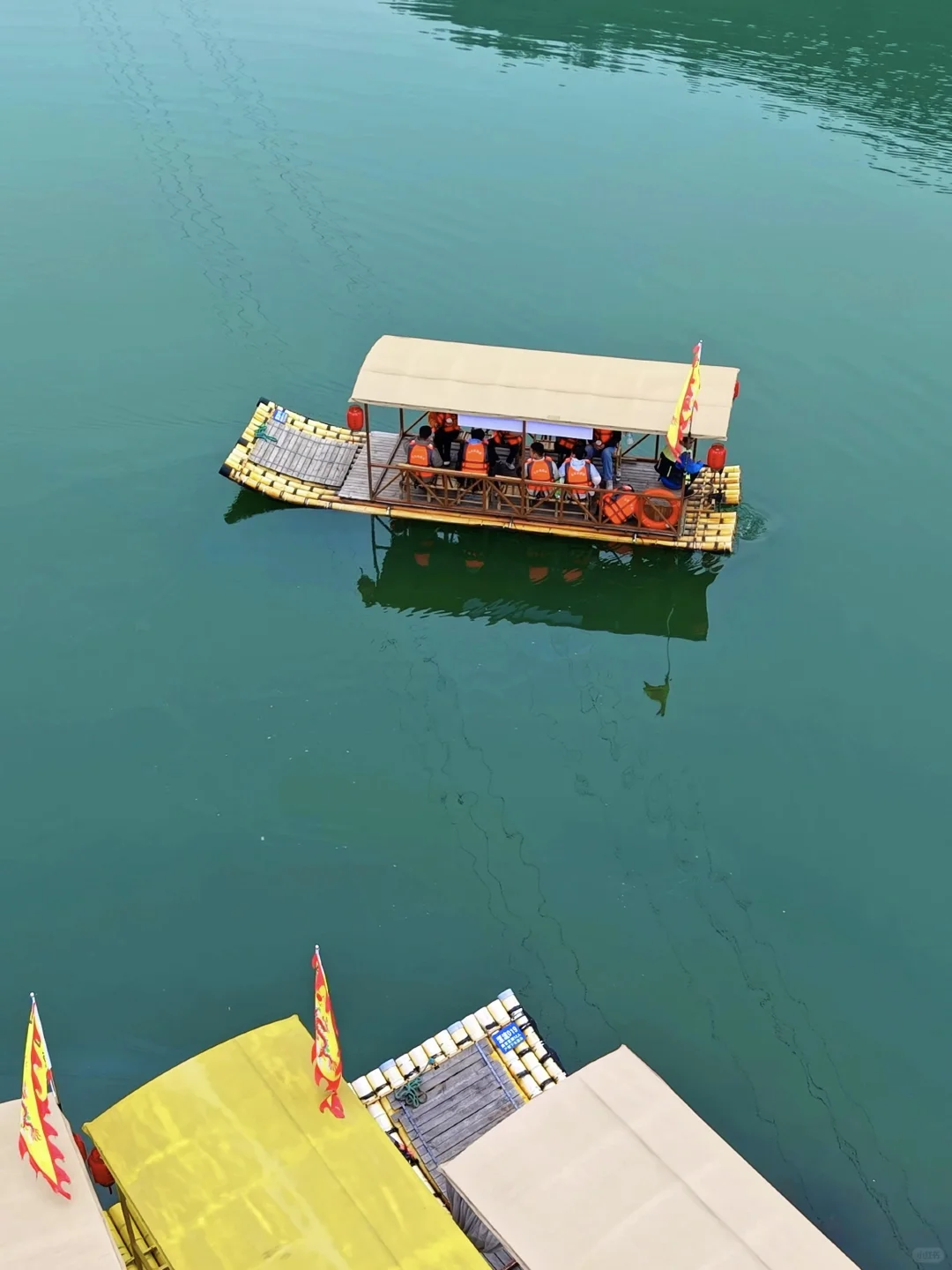 可恶！桐庐真的让我破防了😭